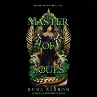 Master of Souls