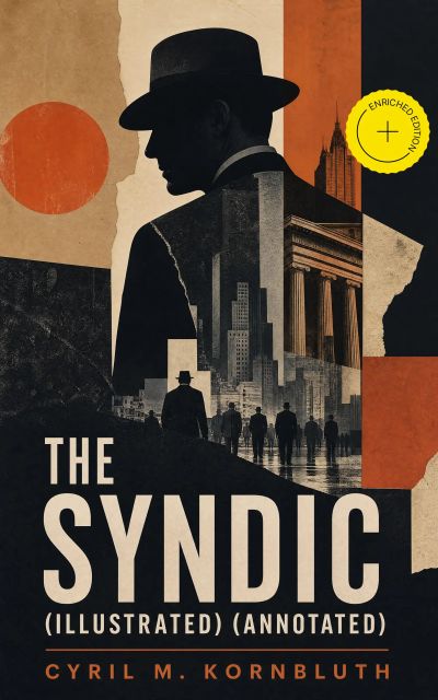 The Syndic (Illustrated) (Annotated)