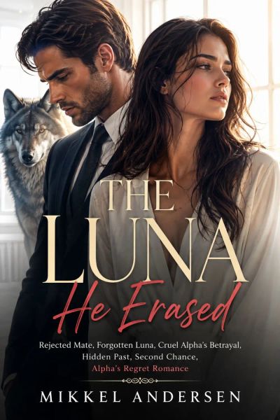 The Luna He Erased