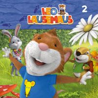 Leo Lausemaus: Folgen 10-18: Beste Freunde