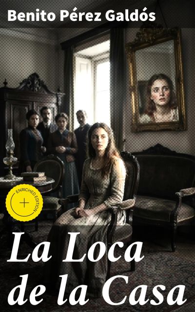 La Loca de la Casa