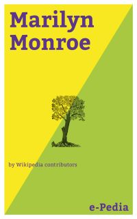 e-Pedia: Marilyn Monroe