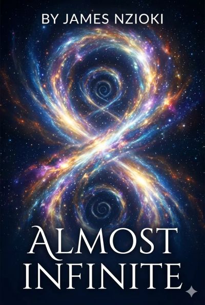 Almost Infinite