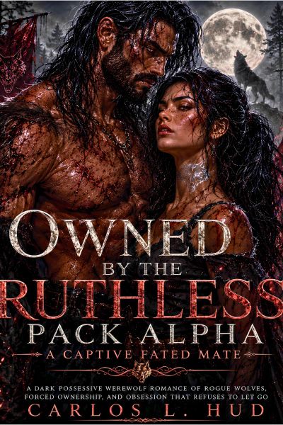 Owned by the Ruthless Pack Alpha: A Captive Fated Mate