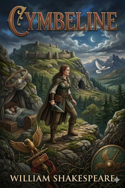 Cymbeline: Tragédie