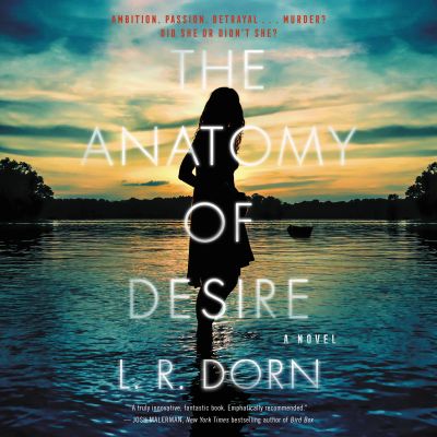 The Anatomy of Desire