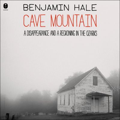 Cave Mountain