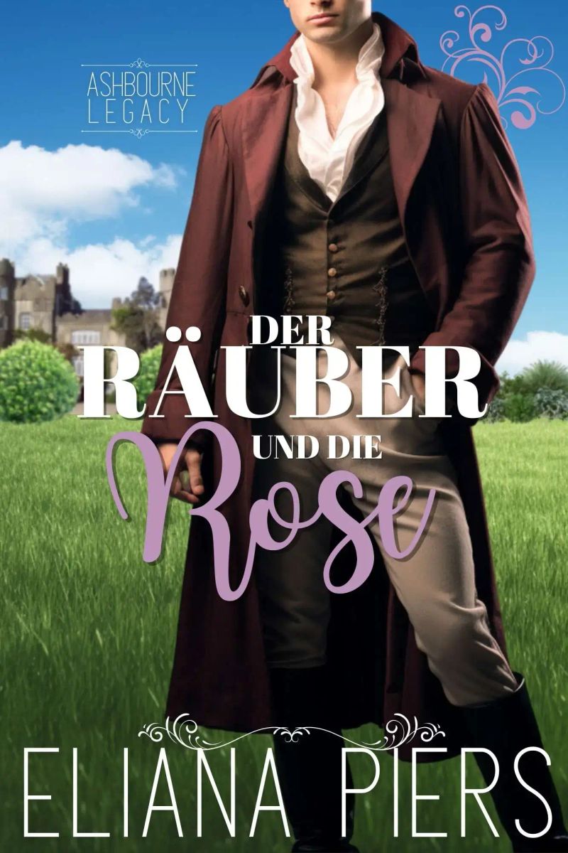 Der Räuber und die Rose