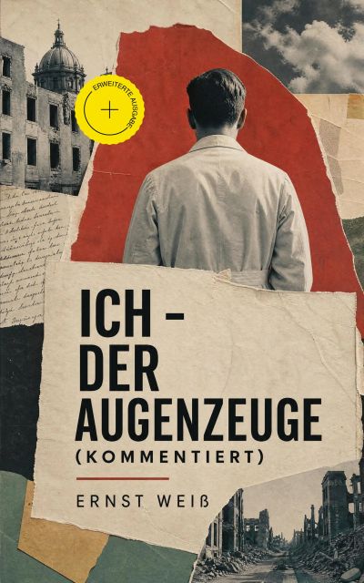 Ich - der Augenzeuge (Kommentiert)