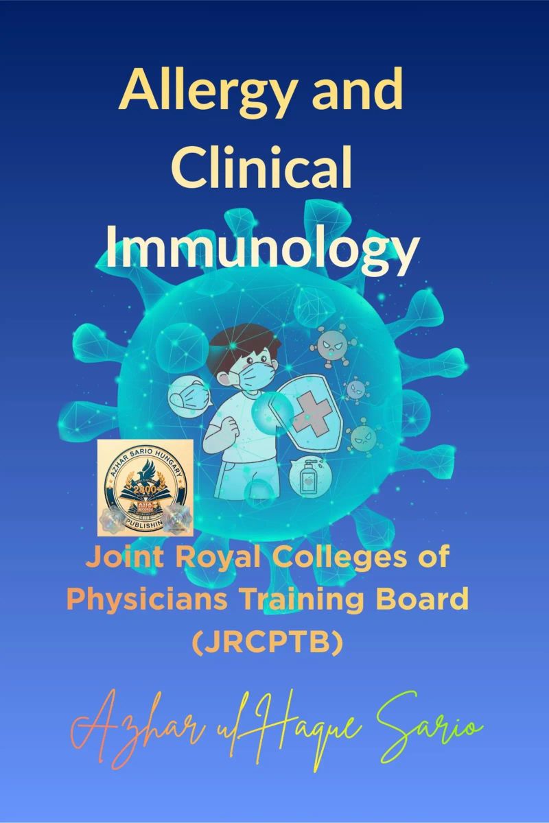 Allergy and Clinical Immunology