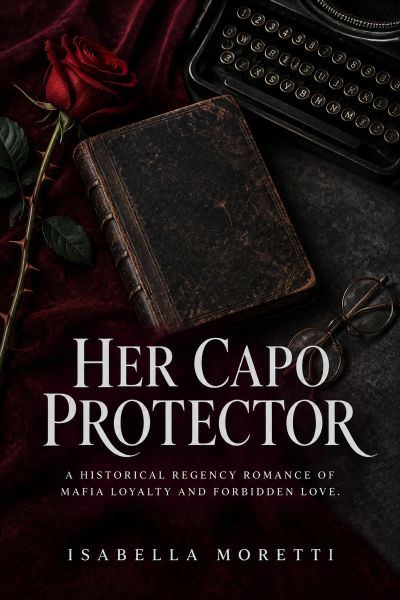 Her Capo Protector