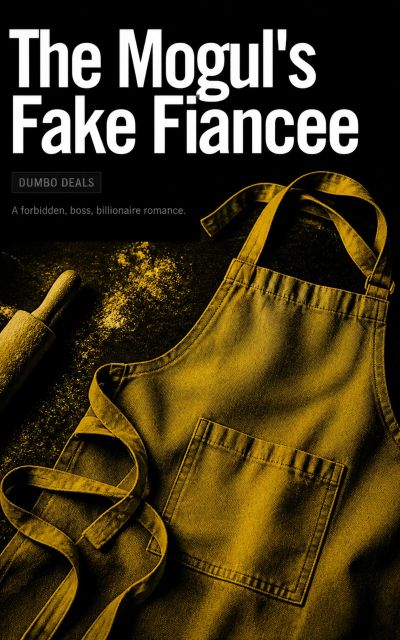 The Mogul's Fake Fiancee