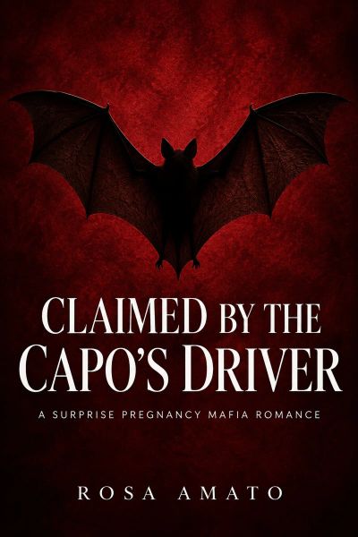 Claimed by the Capo's Driver