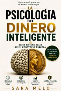 La psicología del dinero inteligente