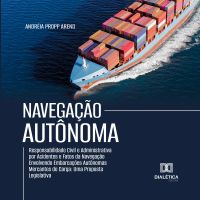 Navegação Autônoma