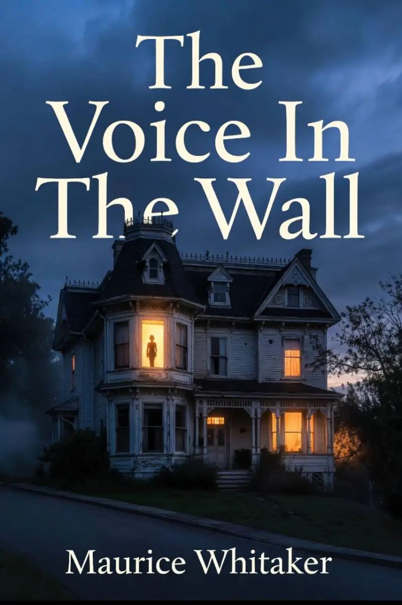 The Voice In The Wall