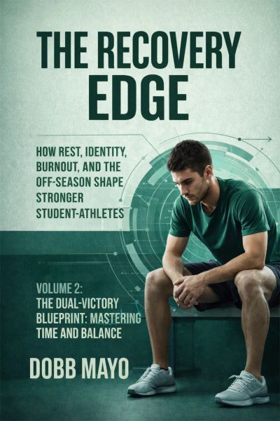 The Recovery Edge