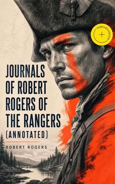 Journals of Robert Rogers of the Rangers (Annotated)