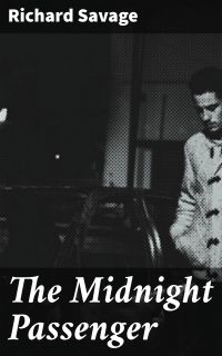 The Midnight Passenger