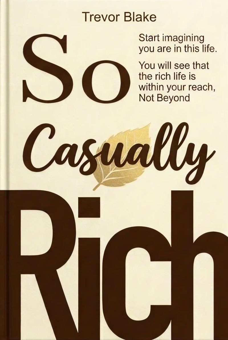 So Casually Rich
