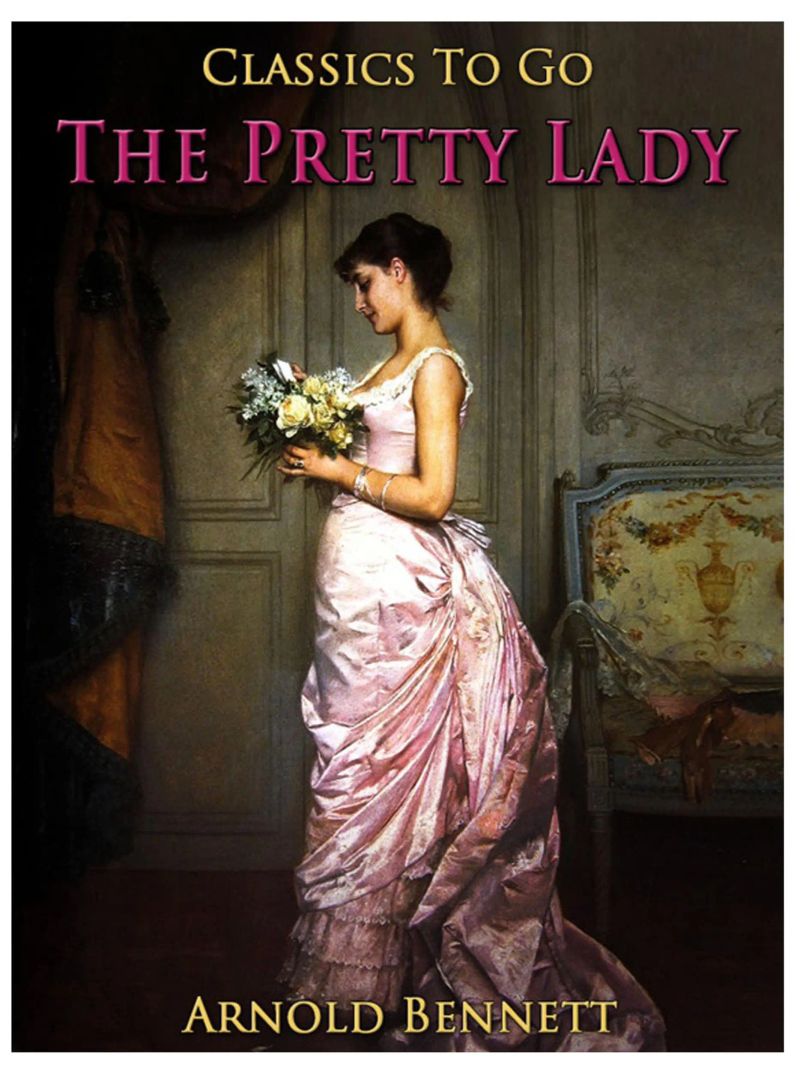 The Pretty Lady