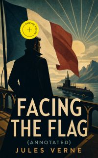 FACING THE FLAG (Annotated)