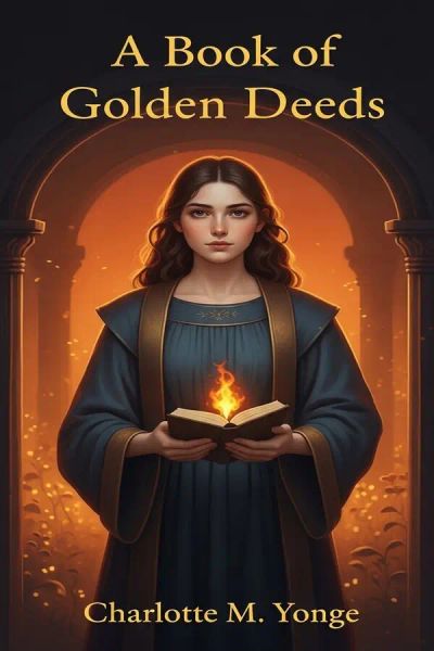 A Book of Golden Deeds