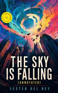 The Sky Is Falling (Annotated)