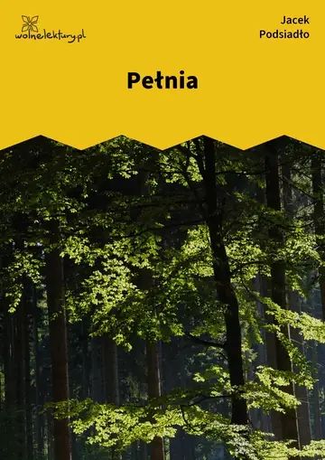 Pełnia