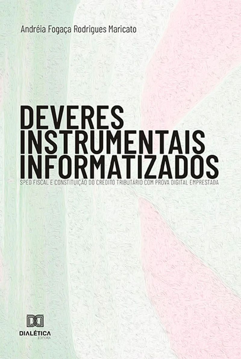 Deveres Instrumentais Informatizados