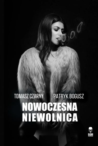 Nowoczesna niewolnica