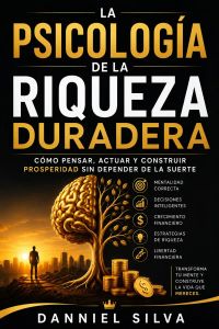 La psicología de la riqueza duradera