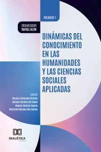 Dinámicas del Conocimiento en las Humanidades y las Ciencias Sociales Aplicadas