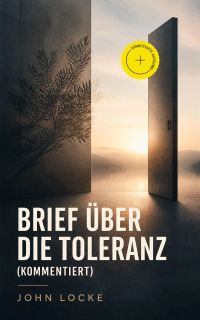 Brief über die Toleranz (Kommentiert)
