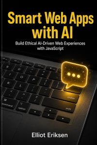 Smart Web Apps with AI