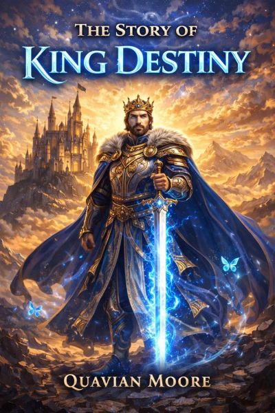 The Story of King Destiny