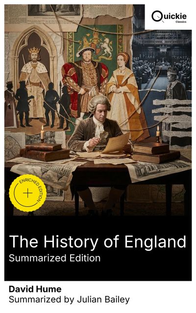 The History of England (Summarized Edition)