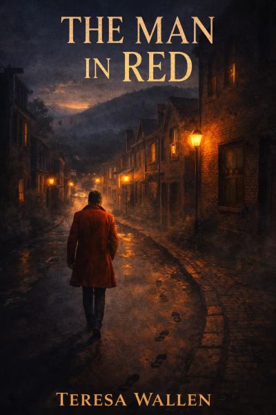 THE MAN IN RED 