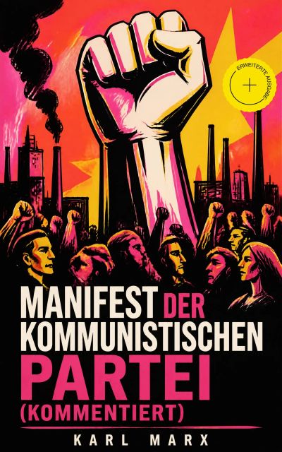 Manifest der Kommunistischen Partei (Kommentiert)