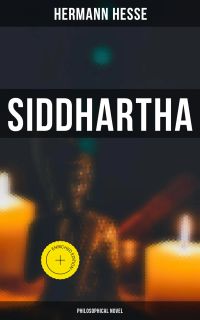 Siddhartha (Philosophical Novel)