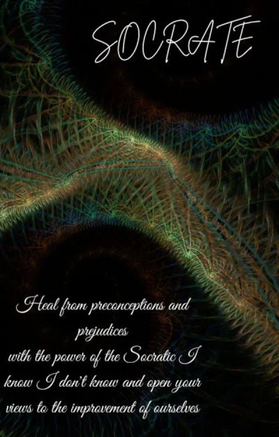 Healing with the Socratic 'I Know That I Do Not Know'