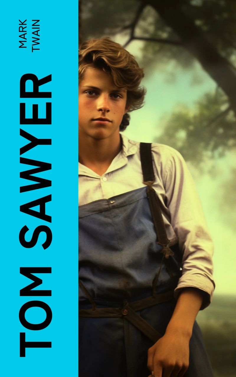 Tom Sawyer