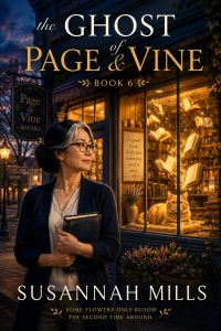 The Ghost of Page and Vine
