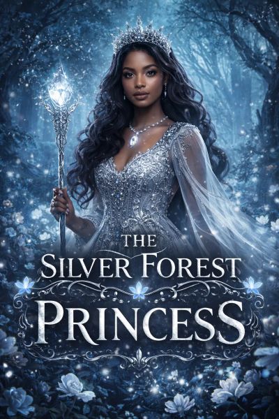 The Silver Forest Princess