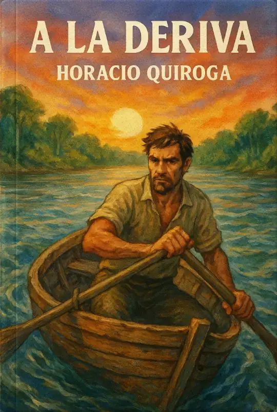 A la Deriva