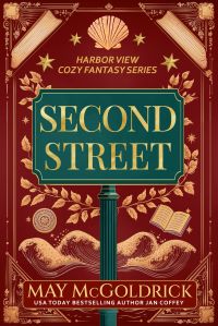 Second Street