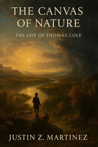 The Canvas of Nature: The Life of Thomas Cole