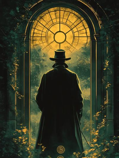 The Innocence Of Father Brown  