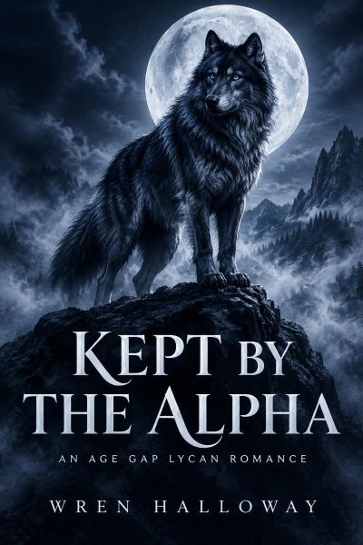 Kept by the Alpha