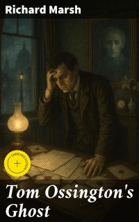 Tom Ossington's Ghost